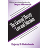 The General Theory of Law and Marxism