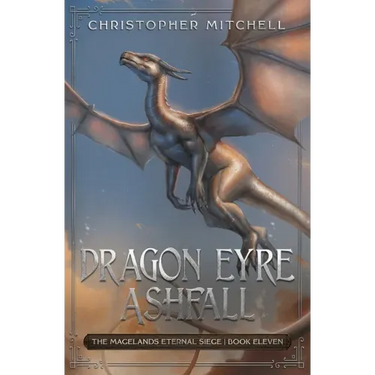 Dragon Eyre Ashfall