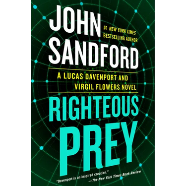 Righteous Prey
