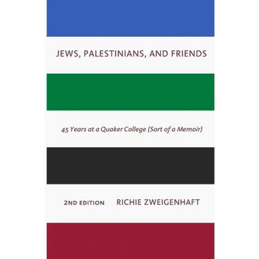 Jews, Palestinians, and Friends
