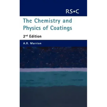 Chemistry and Physics of Coatings
