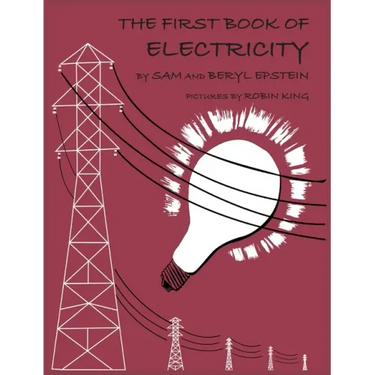 The First Book of Electricity