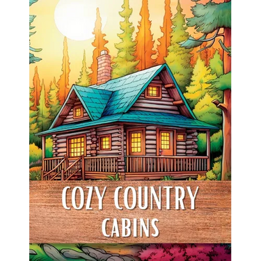 Cozy Country Cabins