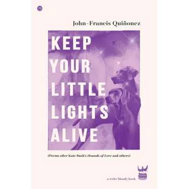 Keep Your Little Lights Alive