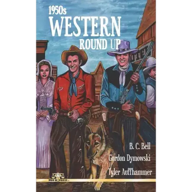 1950s Western Roundup