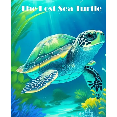 The Lost Sea Turtle