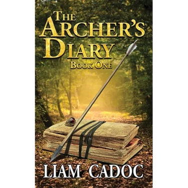 The Archer's Diary: Book One