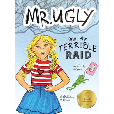 Mr. Ugly and the Terrible Raid