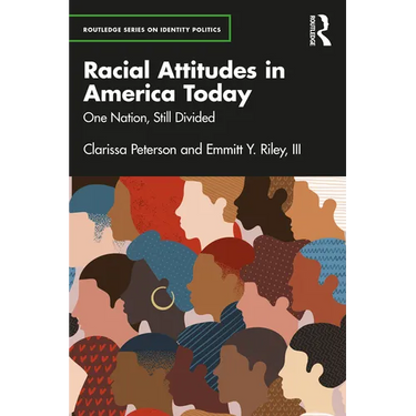 Racial Attitudes in America Today: One Nation, Still Divided