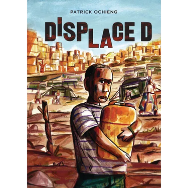 Displaced