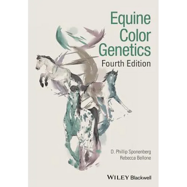 Equine Color Genetics