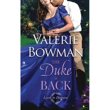 The Duke is Back