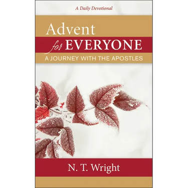 Advent for Everyone