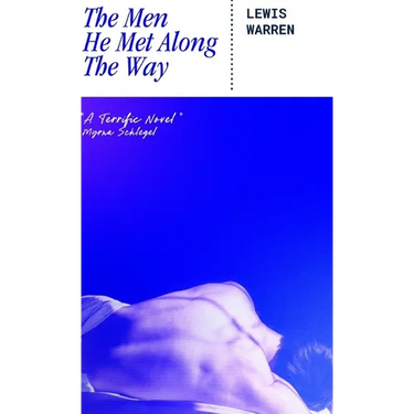 The Men He Met Along The Way