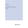 Psychopathology of Everyday Life: in large print