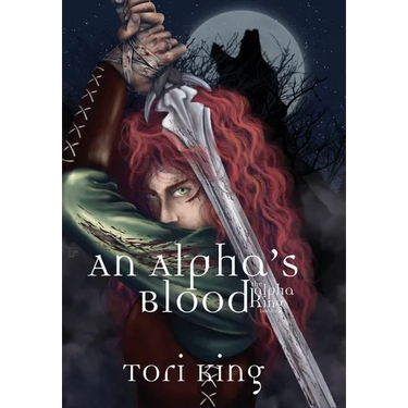 An Alpha's Blood