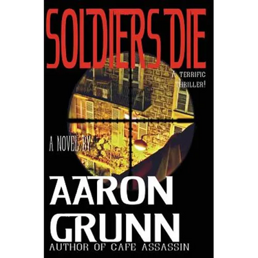 Soldiers Die