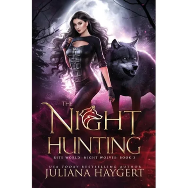 The Night Hunting