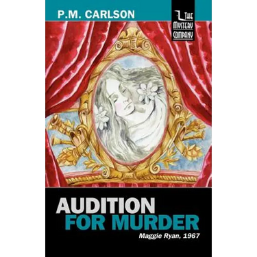 Audition for Murder