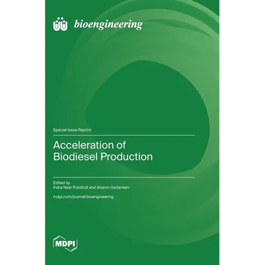Acceleration of Biodiesel Production