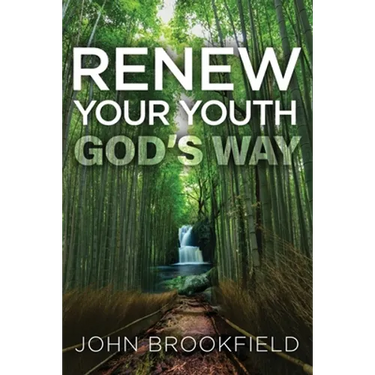 Renew Your Youth God's Way