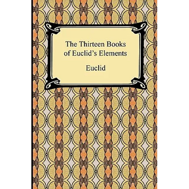 The Thirteen Books of Euclid's Elements