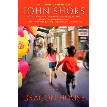 Dragon House