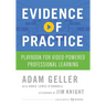 Evidence of Practice: Playbook for Video-Powered Professional Learning