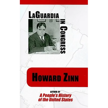 LaGuardia in Congress
