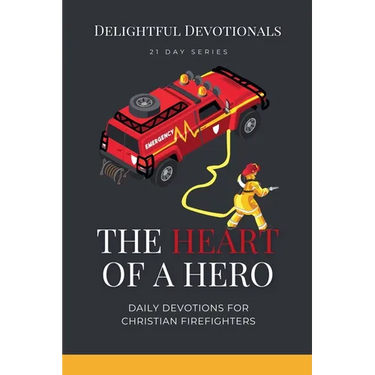 The Heart Of A Hero