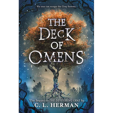 The Deck of Omens