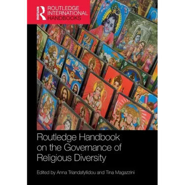 Routledge Handbook on the Governance of Religious Diversity