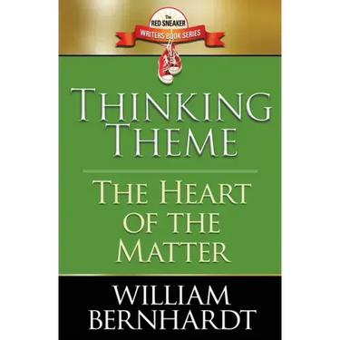 Thinking Theme: The Heart of the Matter
