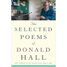 The Selected Poems of Donald Hall