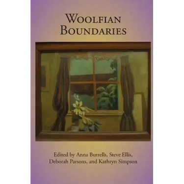 Woolfian Boundaries