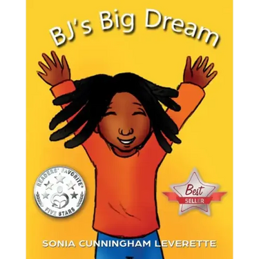 BJ's Big Dream