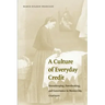 A Culture of Everyday Credit: Housekeeping, Pawnbroking, and Governance in Mexico City, 1750-1920