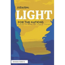 Judaism: Ligth For The Nations: Handbook for those who wish to Convert to Judaism