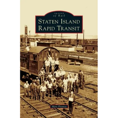 Staten Island Rapid Transit