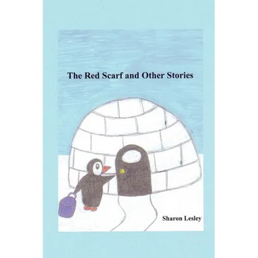 The Red Scarf and Other Stories