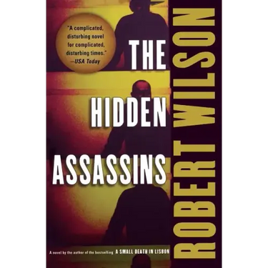 The Hidden Assassins