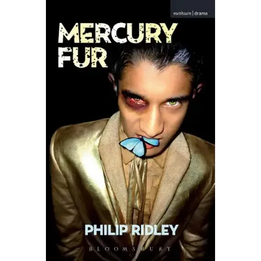 Mercury Fur