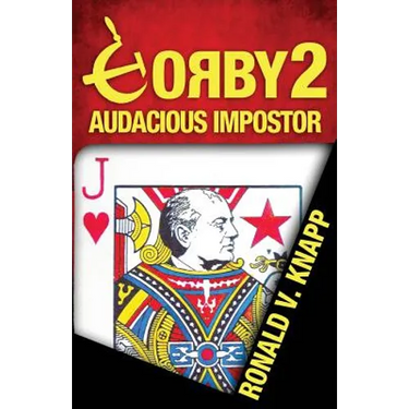 Gorby 2: Audacious Imposter