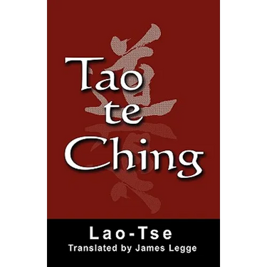Tao Te Ching