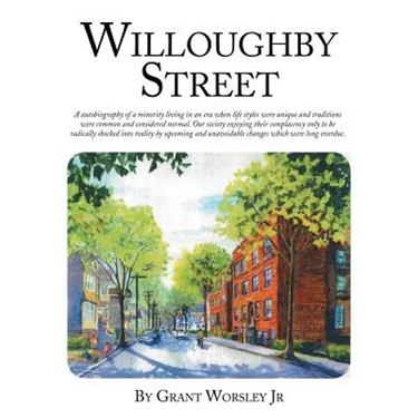 Willoughby Street
