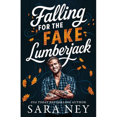 Falling for the Fake Lumberjack