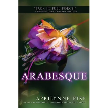Arabesque