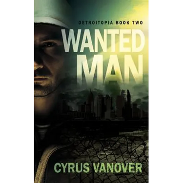 Wanted Man