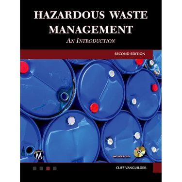 Hazardous Waste Management: An Introduction
