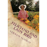 Feliciano and Lady Bird: A Texas Tale